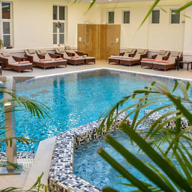 Apartmani Nikolaj - Apartman sa 1 Spavaćom Sobom - 21
