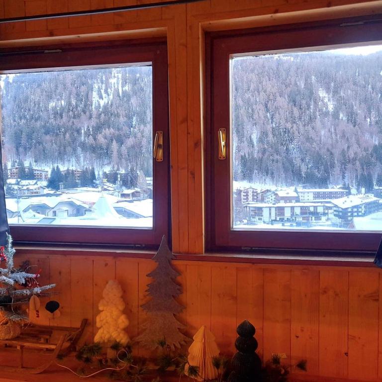 Mansarda delle Dolomiti - Appartamento con 1 Camera da Letto - 17