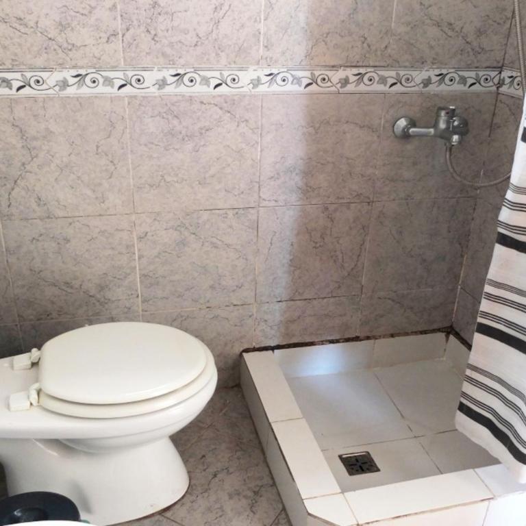 Casa San Telmo 3031 - Apartamento de 3 dormitorios - 21