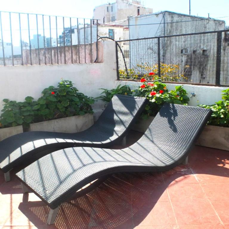 Casa San Telmo 3031 - Three-Bedroom Apartment - 15