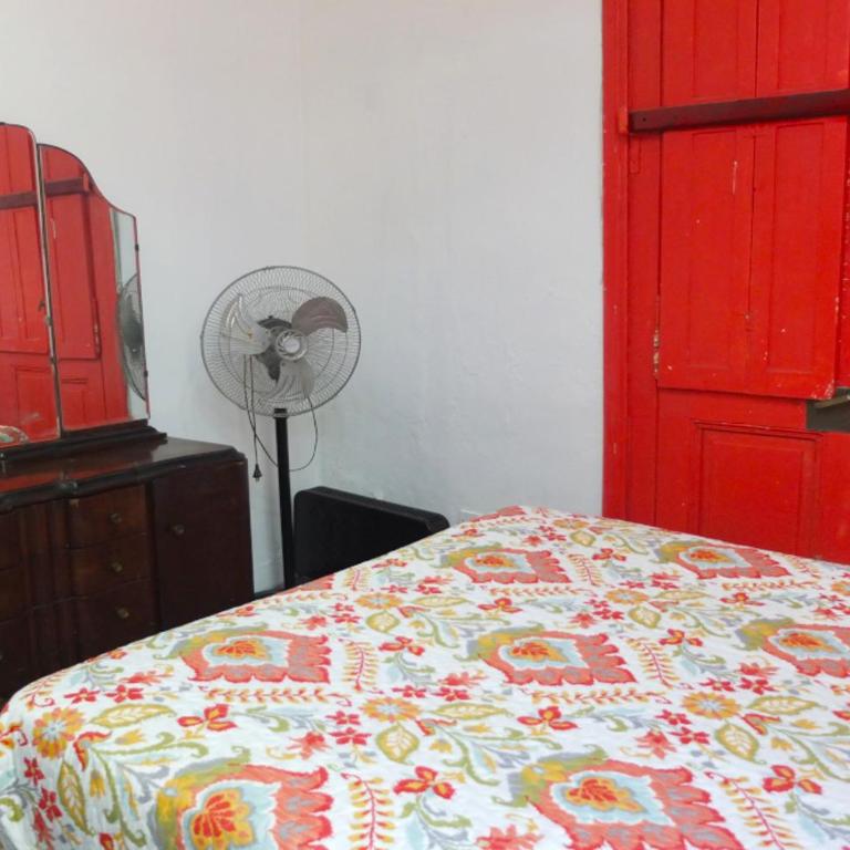 Casa San Telmo 3031 - Apartamento de 3 dormitorios - 12