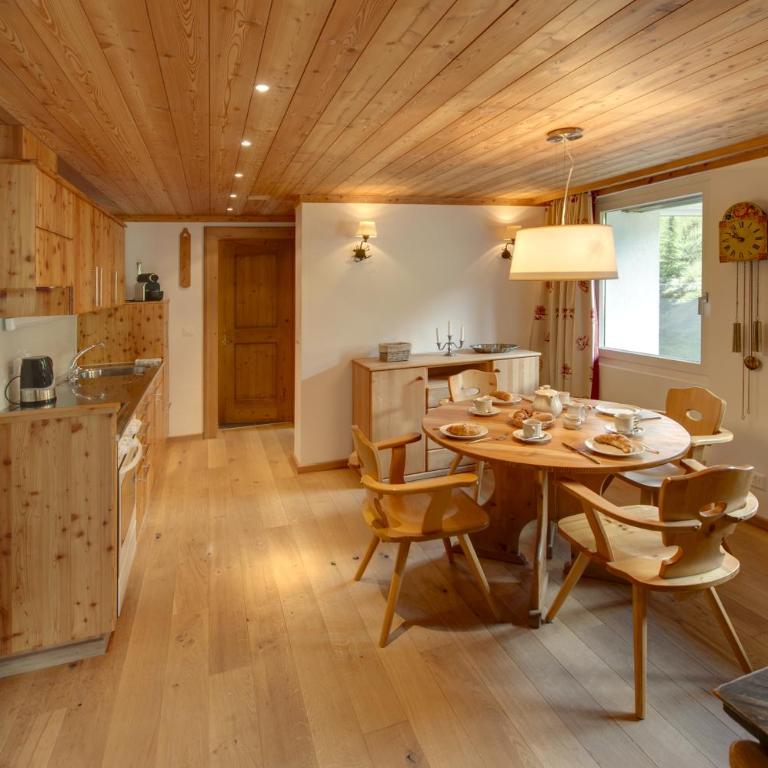 Apartments Styria - Apartment mit 1 Schlafzimmer - 5