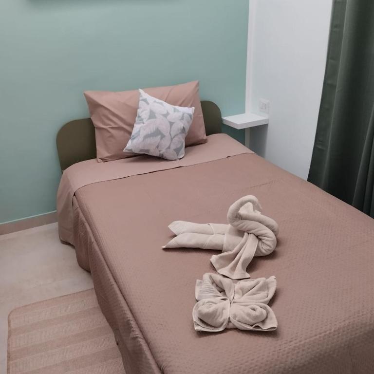 B&B LE TRE ISOLE - Camera Queen Standard - 2