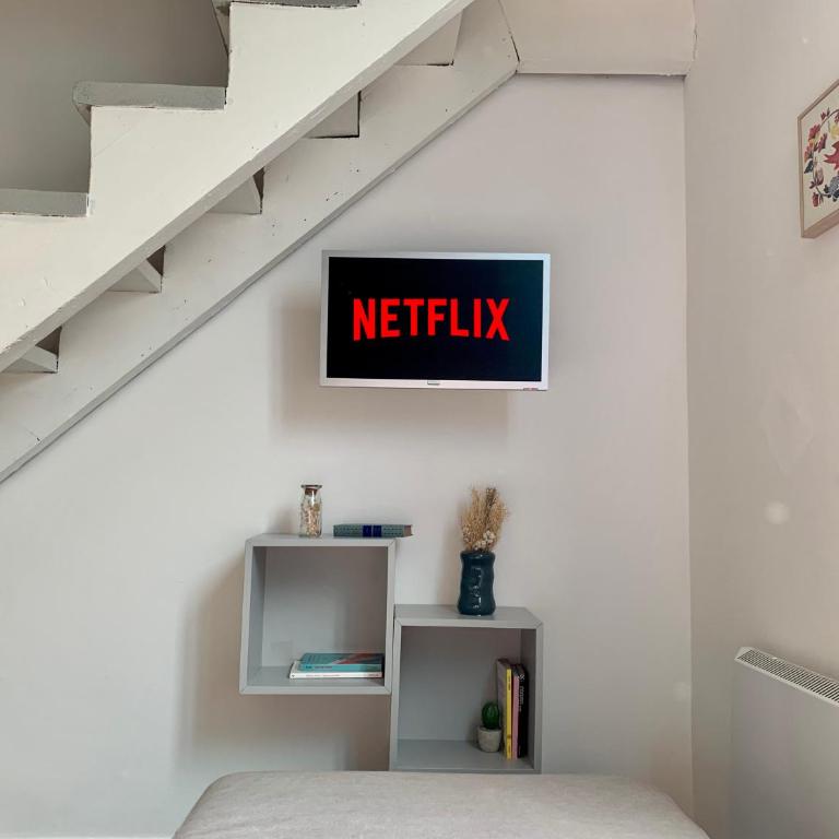 Mini loft a Milano - Città Studi, Porta Venezia - Appartamento con 1 Camera da Letto - 14