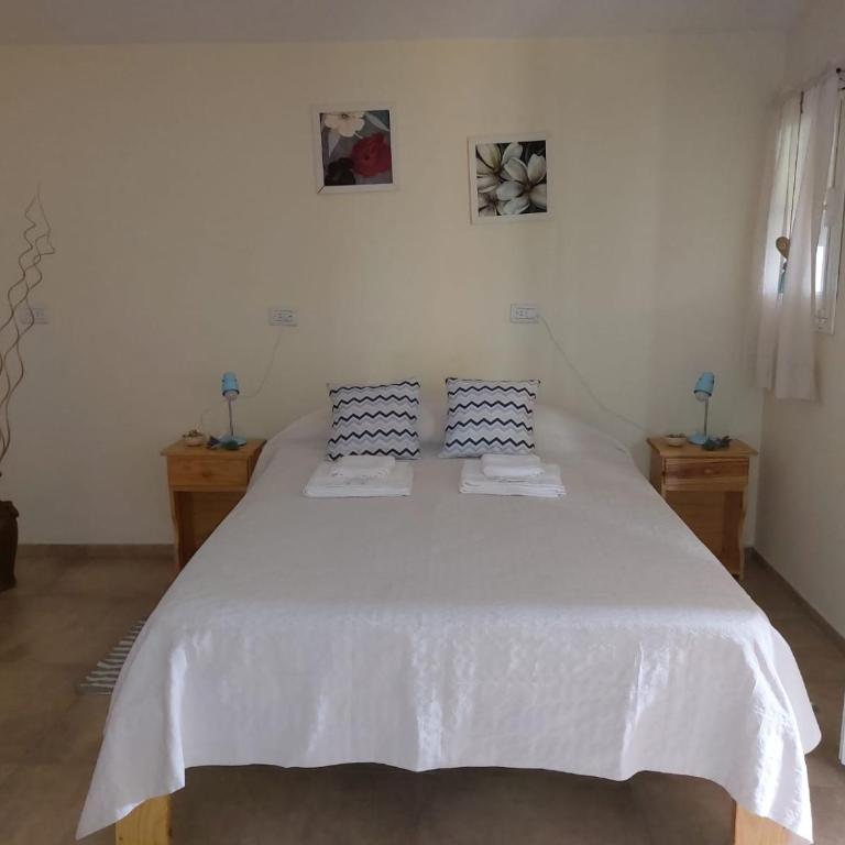 La Soñada II - Apartamento de 1 dormitorio - 14