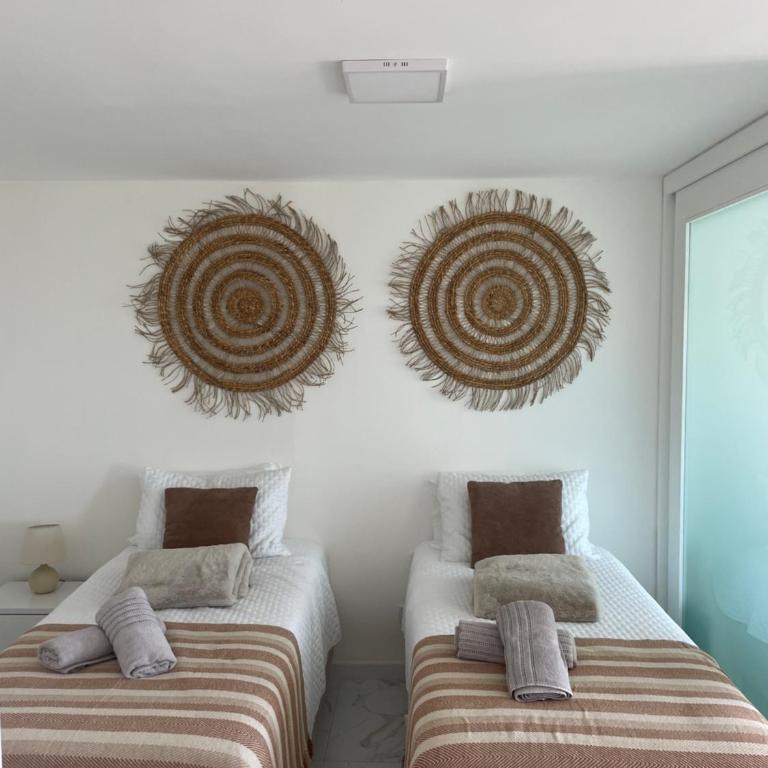 Appartamento Long Beach - Deluxe Apartment - 13