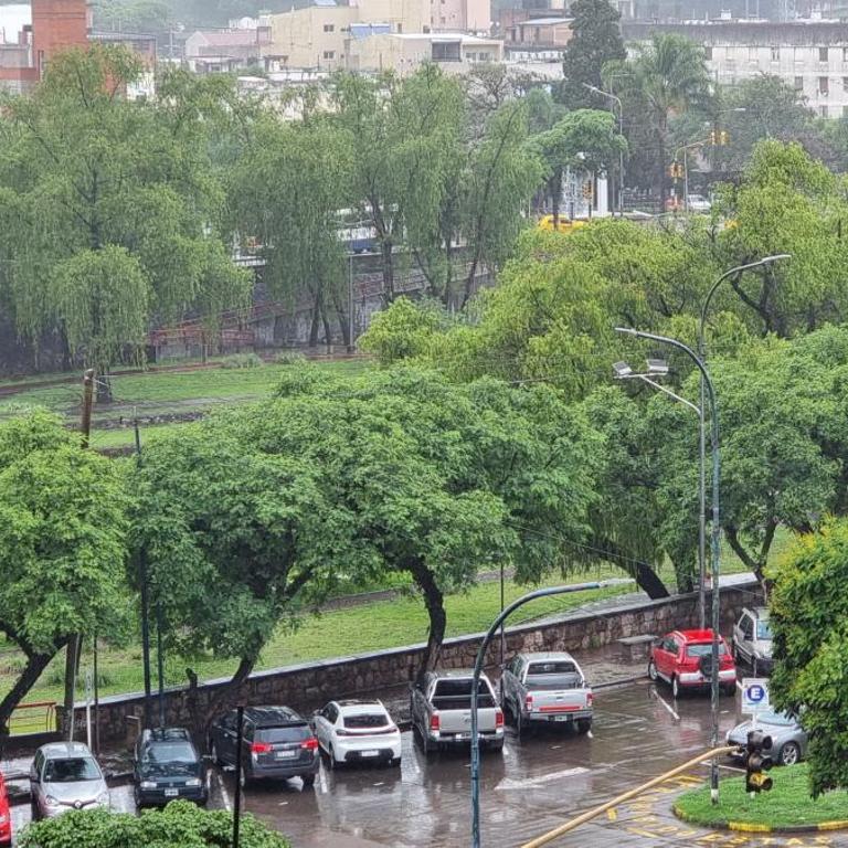 COSTANERA APART 2 - Apartamento de 2 dormitorios - 25