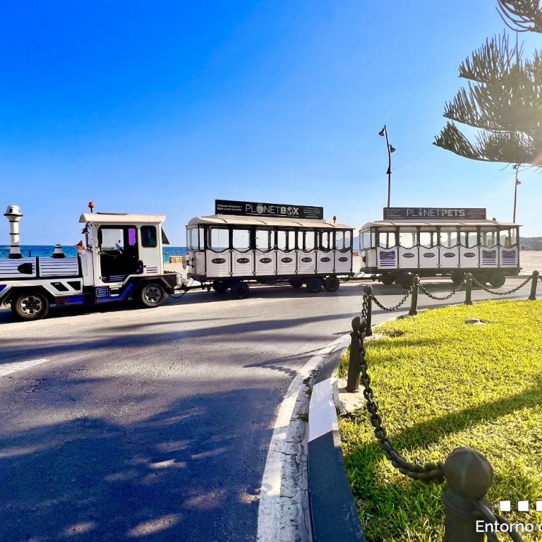 VH CostaBlanca - CHAMPY - Villa de 2 dormitorios - 38