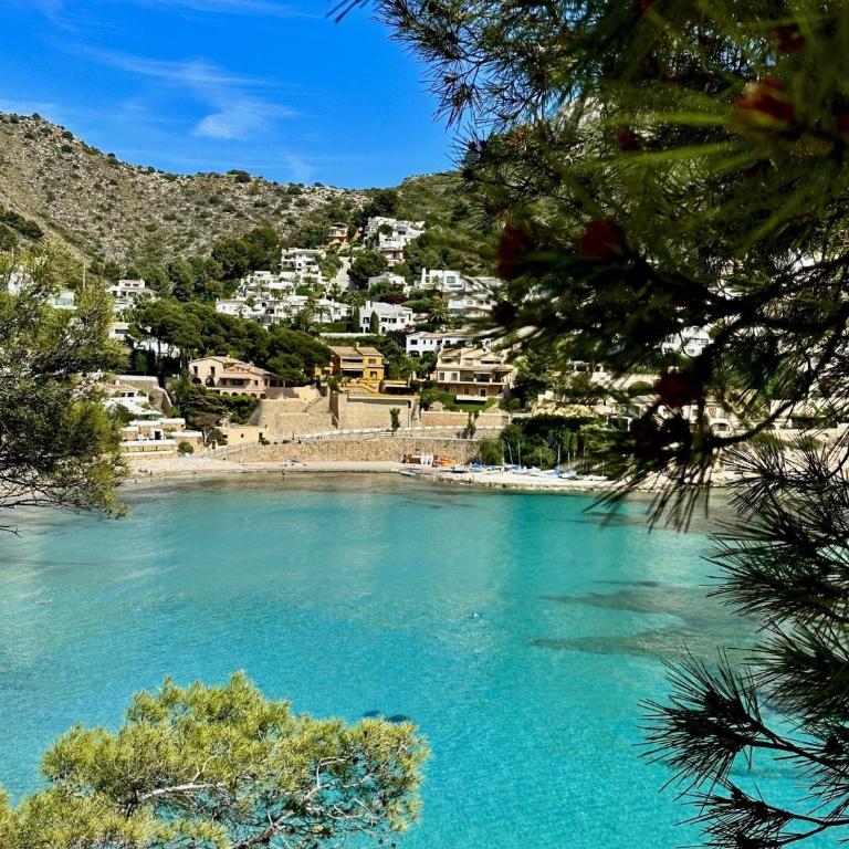 VH CostaBlanca - CHAMPY - Villa de 2 dormitorios - 23