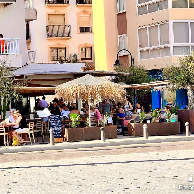 VH CostaBlanca - CHAMPY - Villa de 2 dormitorios - 33