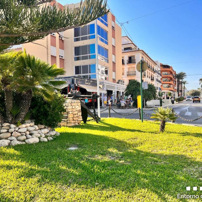 VH CostaBlanca - CHAMPY - Villa de 2 dormitorios - 34