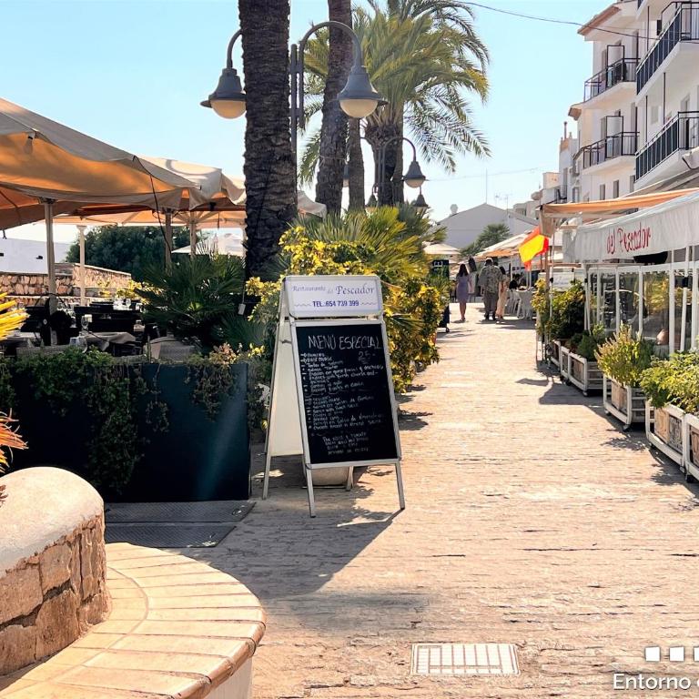 VH CostaBlanca - CHAMPY - Villa de 2 dormitorios - 36