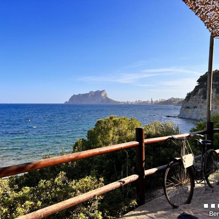 VH CostaBlanca - CHAMPY - Villa de 2 dormitorios - 46