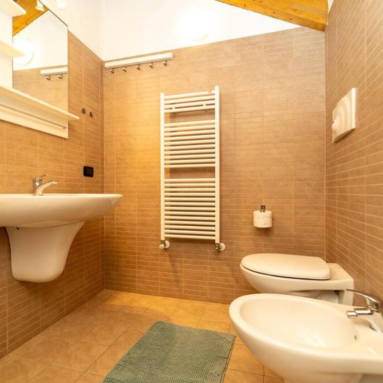 Elegante loft a 100 metri dalla spiaggia - Appartamento con 1 Camera da Letto - 10