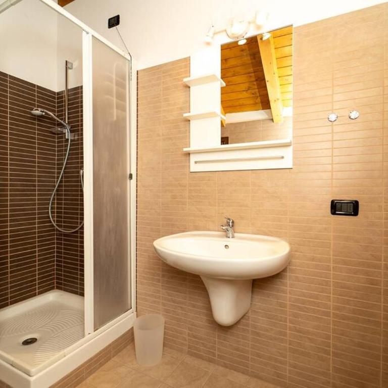 Elegante loft a 100 metri dalla spiaggia - Appartamento con 1 Camera da Letto - 5