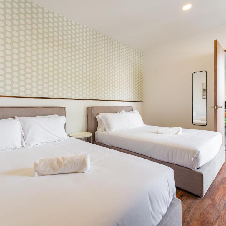 Doctores Apartments by VH - Deluxe Apartment - 20