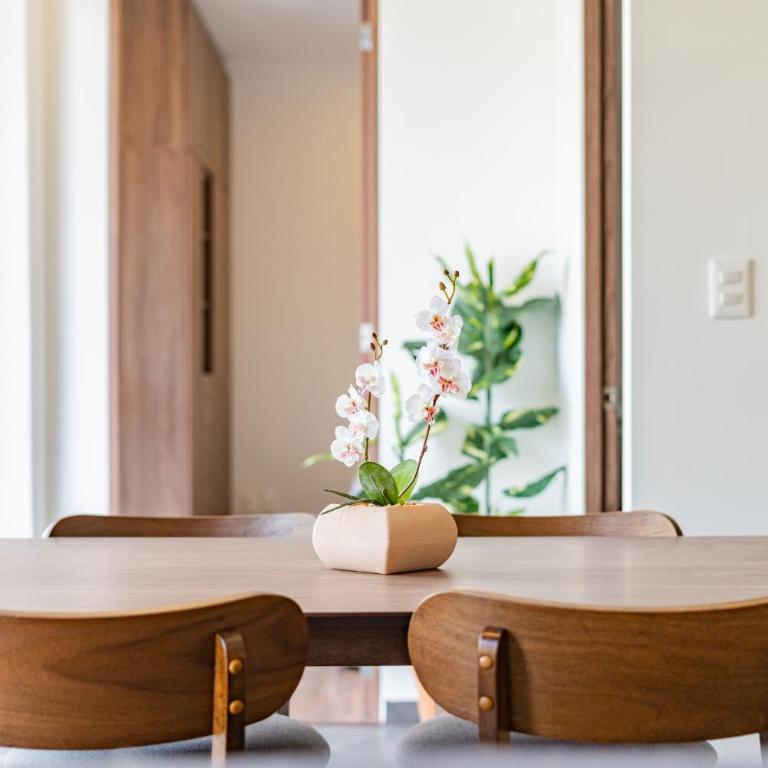 Doctores Apartments by VH - Deluxe Apartment - 21
