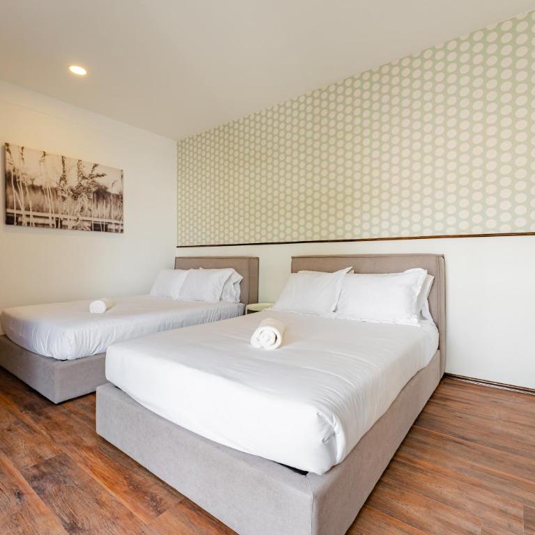 Doctores Apartments by VH - Deluxe Apartment - 18
