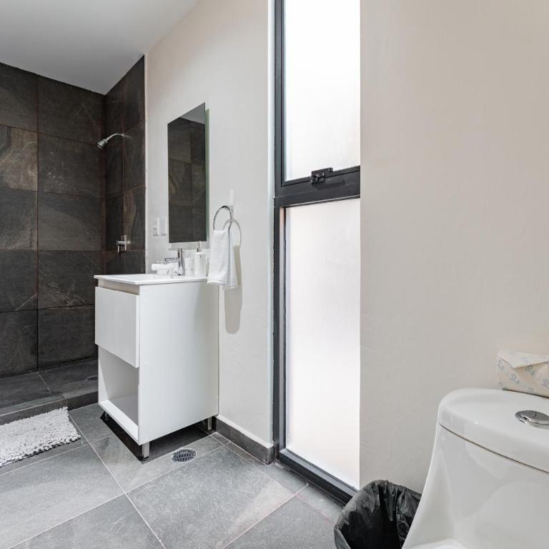Doctores Apartments by VH - Deluxe Apartment - 13