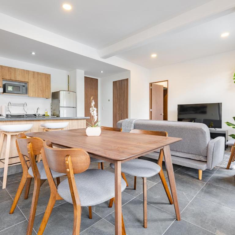 Doctores Apartments by VH - Deluxe Apartment - 7