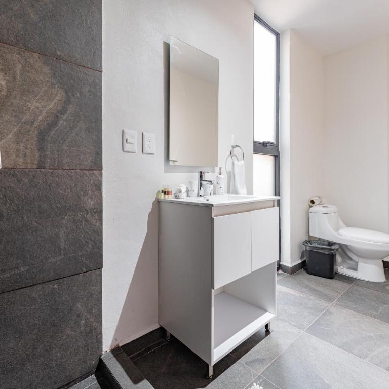 Doctores Apartments by VH - Deluxe Apartment - 2