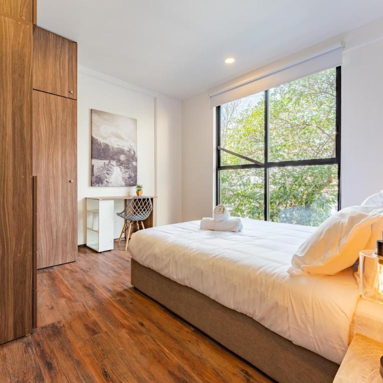 Doctores Apartments by VH - Deluxe Apartment - 12