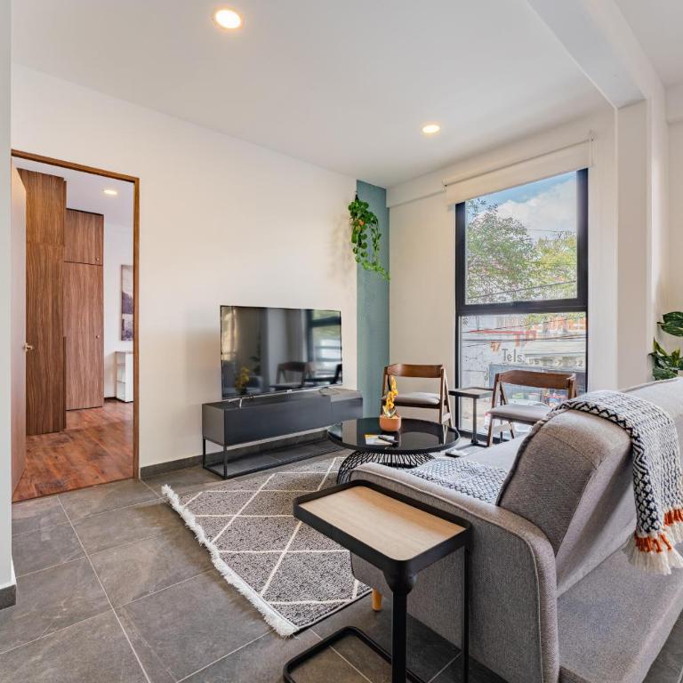 Doctores Apartments by VH - Deluxe Apartment - 9