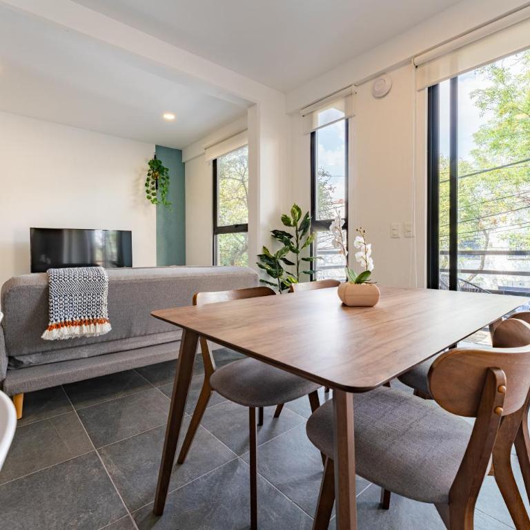 Doctores Apartments by VH - Deluxe Apartment - 11