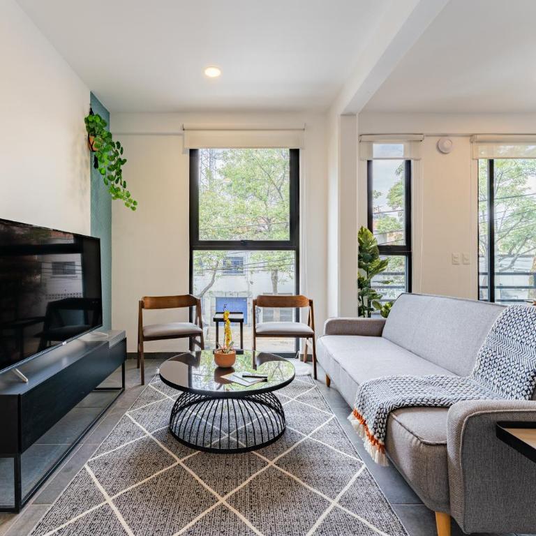 Doctores Apartments by VH - Deluxe Apartment - 14