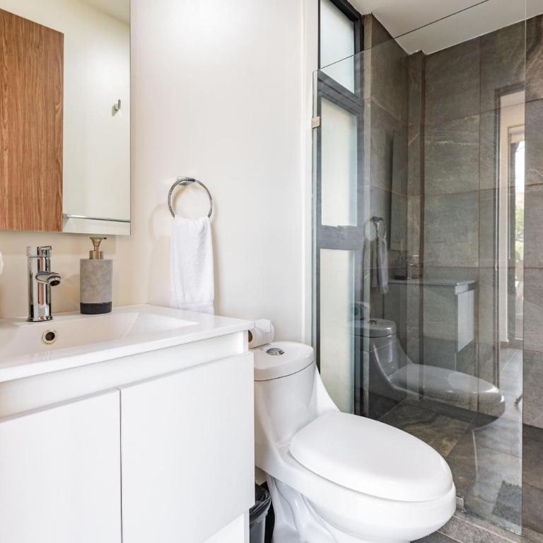 Doctores Apartments by VH - Studio Apartment - 19