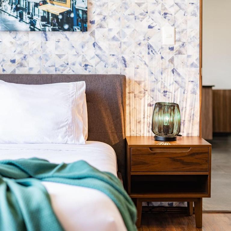 Doctores Apartments by VH - Studio Apartment - 21