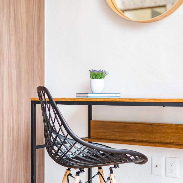 Doctores Apartments by VH - Studio Apartment - 17