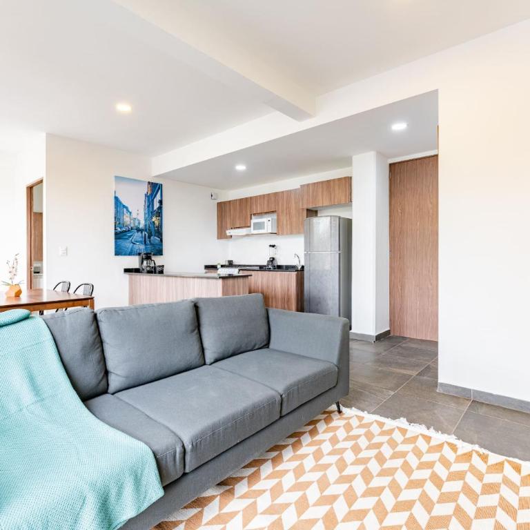 Doctores Apartments by VH - Studio Apartment - 10