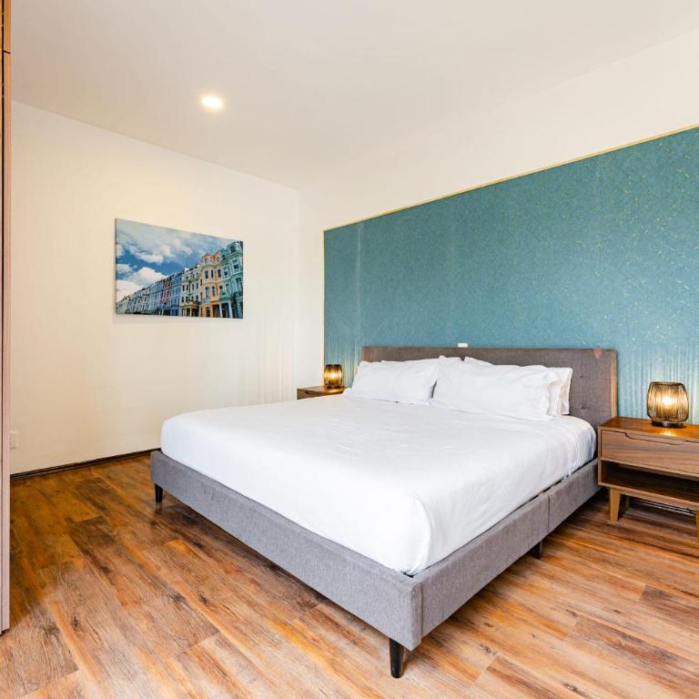 Doctores Apartments by VH - Studio Apartment - 13