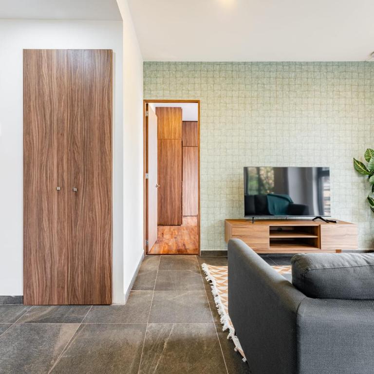 Doctores Apartments by VH - Studio Apartment - 16