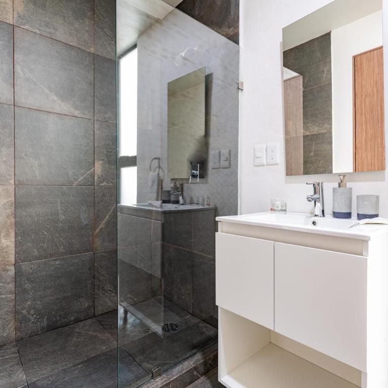 Doctores Apartments by VH - Studio Apartment - 12