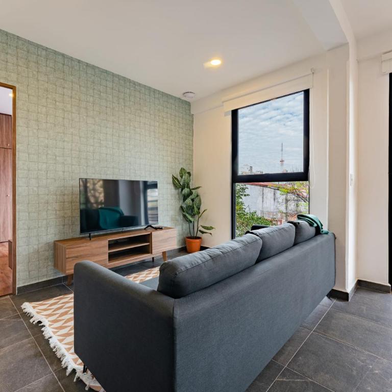 Doctores Apartments by VH - Studio Apartment - 11