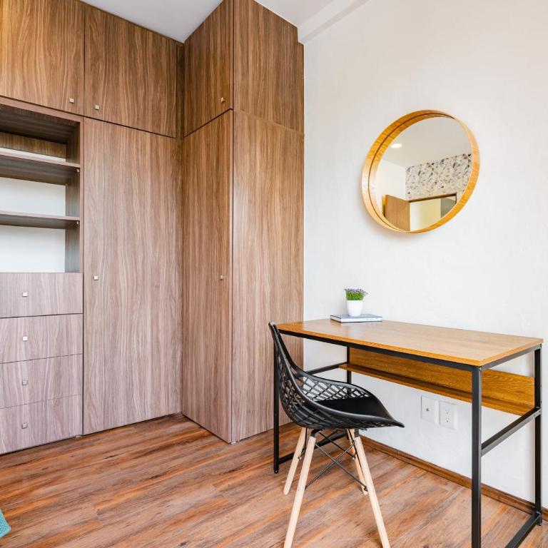 Doctores Apartments by VH - Studio Apartment - 9