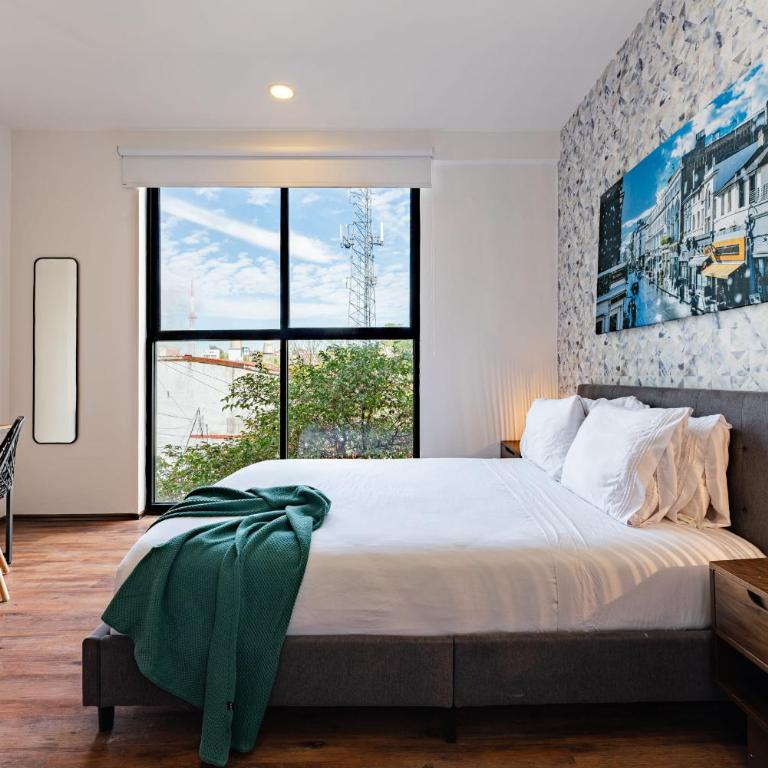 Doctores Apartments by VH - Studio Apartment - 3