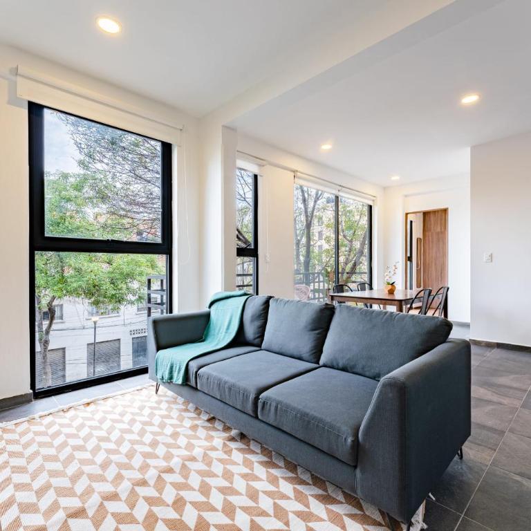 Doctores Apartments by VH - Studio Apartment - 6