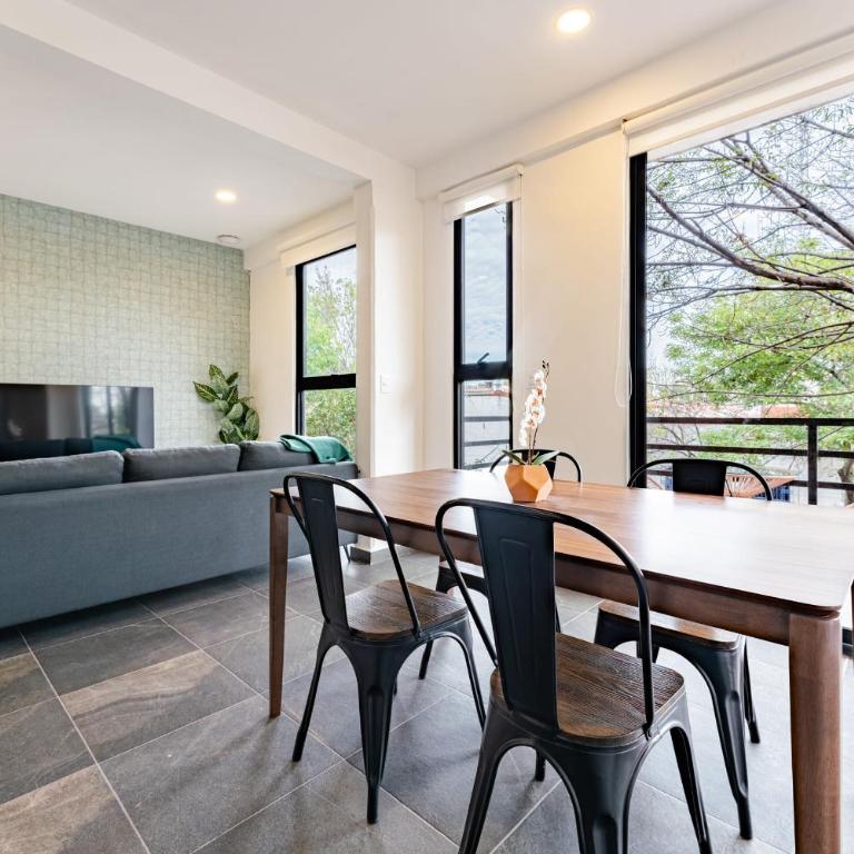 Doctores Apartments by VH - Studio Apartment - 5