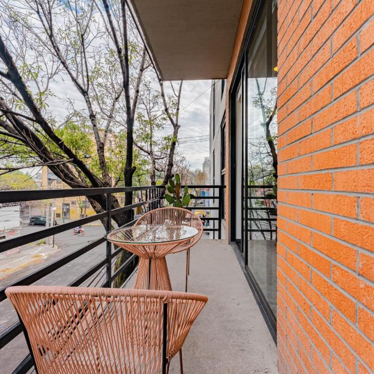 Doctores Apartments by VH - Studio Apartment - 2