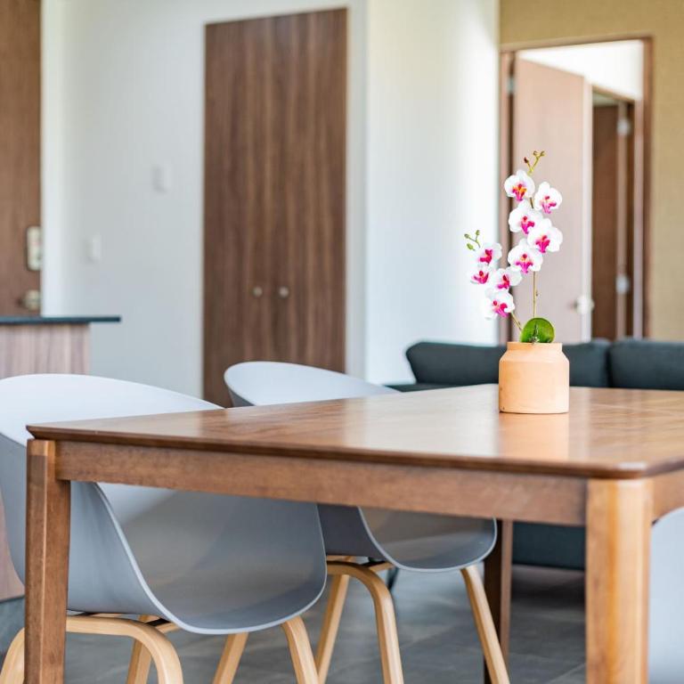 Doctores Apartments by VH - Studio Apartment - 33