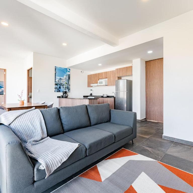 Doctores Apartments by VH - Studio Apartment - 36