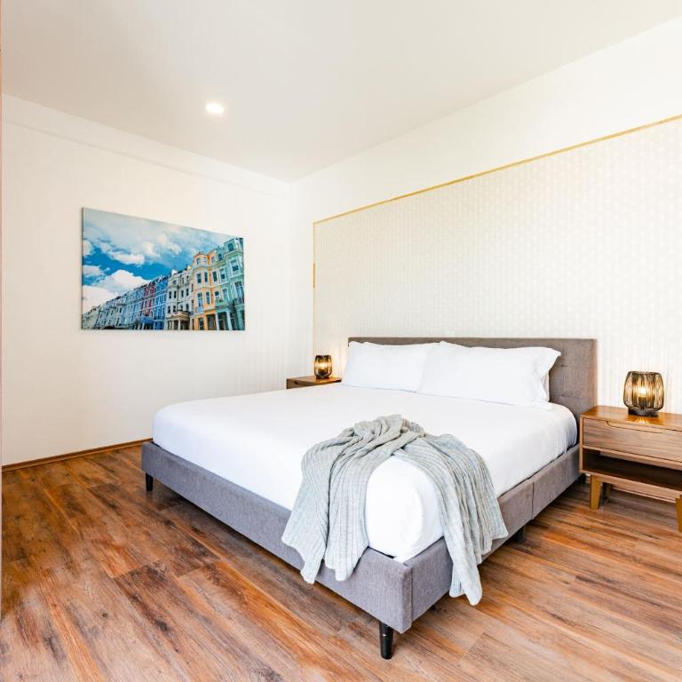 Doctores Apartments by VH - Studio Apartment - 30
