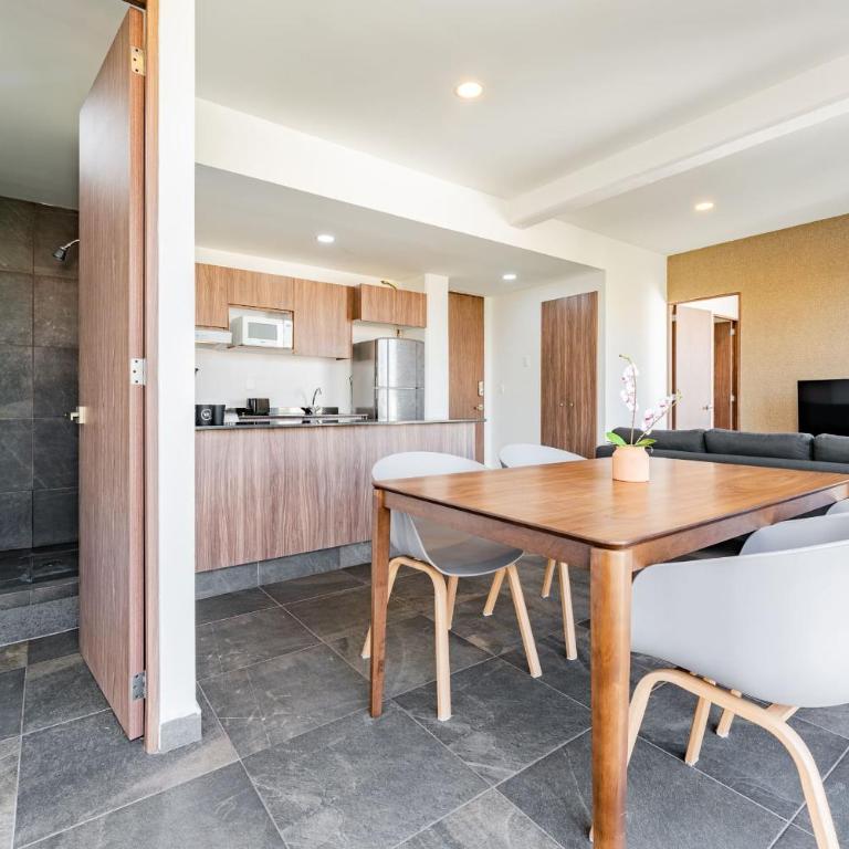 Doctores Apartments by VH - Studio Apartment - 26