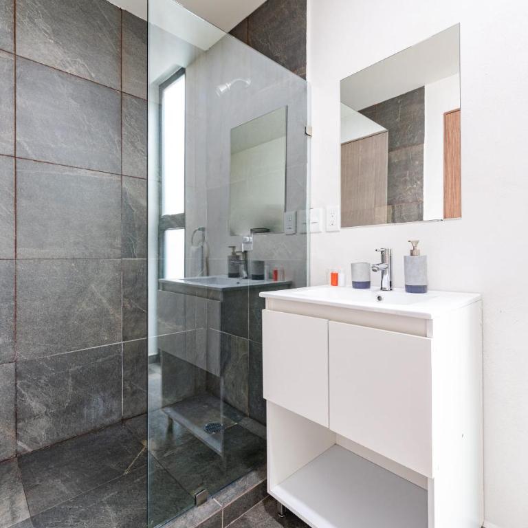 Doctores Apartments by VH - Studio Apartment - 24