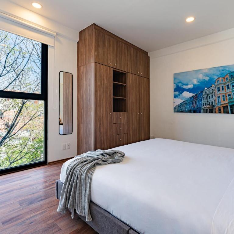 Doctores Apartments by VH - Studio Apartment - 23