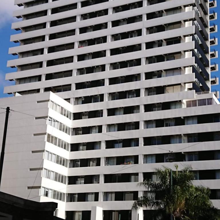 Apartamento Luminoso en Centro - Apartamento Estudio - 19