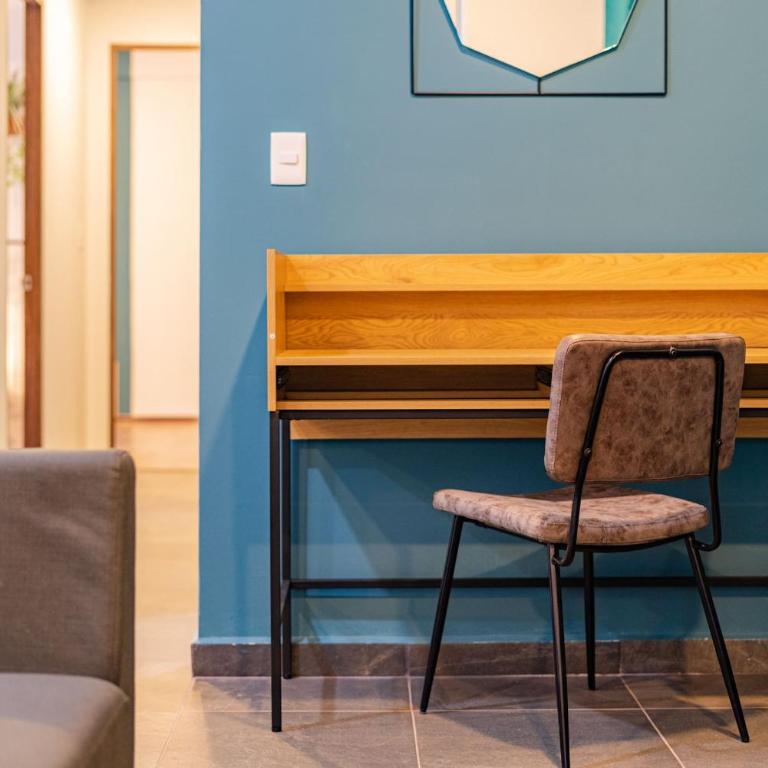 Doctores Apartments by VH - Superior Apartment - 19